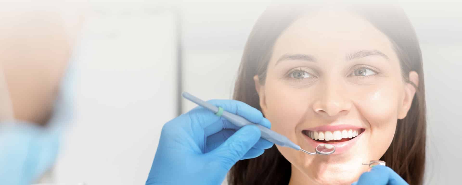 ABOUT THE <br>MAGNIFICENT SMILE