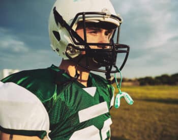 Sports Mouth Guards